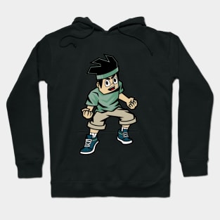 Kid Hoodie